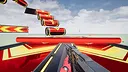 Bunny Hopper Screenshot 0