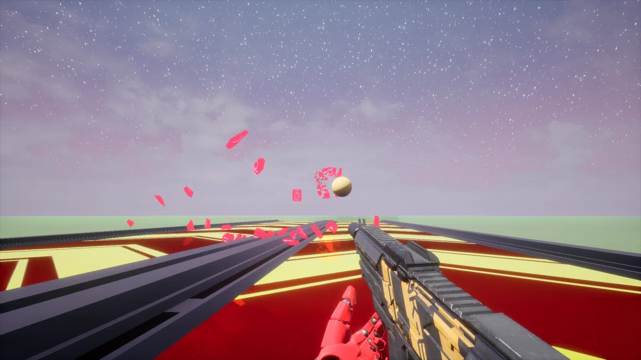 Bunny Hopper Screenshot 9
