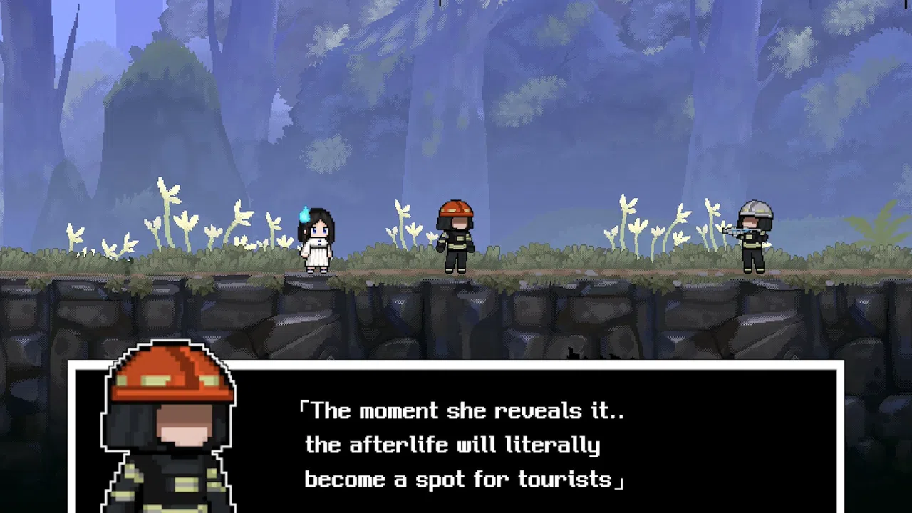 Jinagan Screenshot 0
