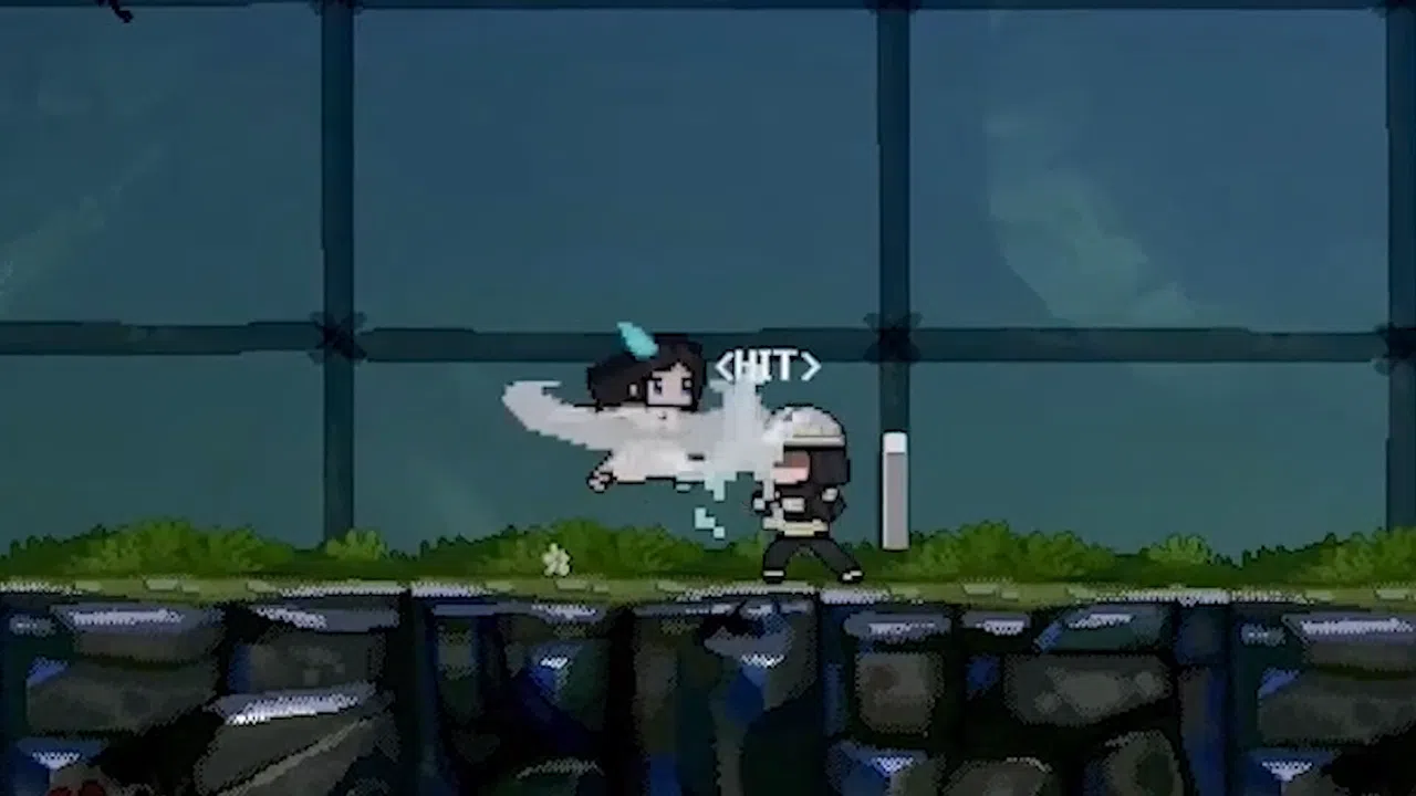 Jinagan Screenshot 1