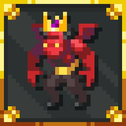 The Demon icon