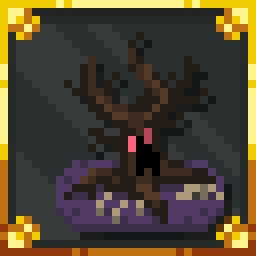 The Corrupted Trees icon