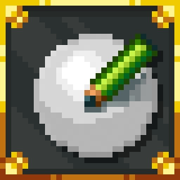 Starter icon