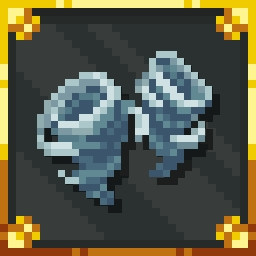 Baby Tornado icon