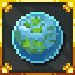 Destroy WorldBox icon