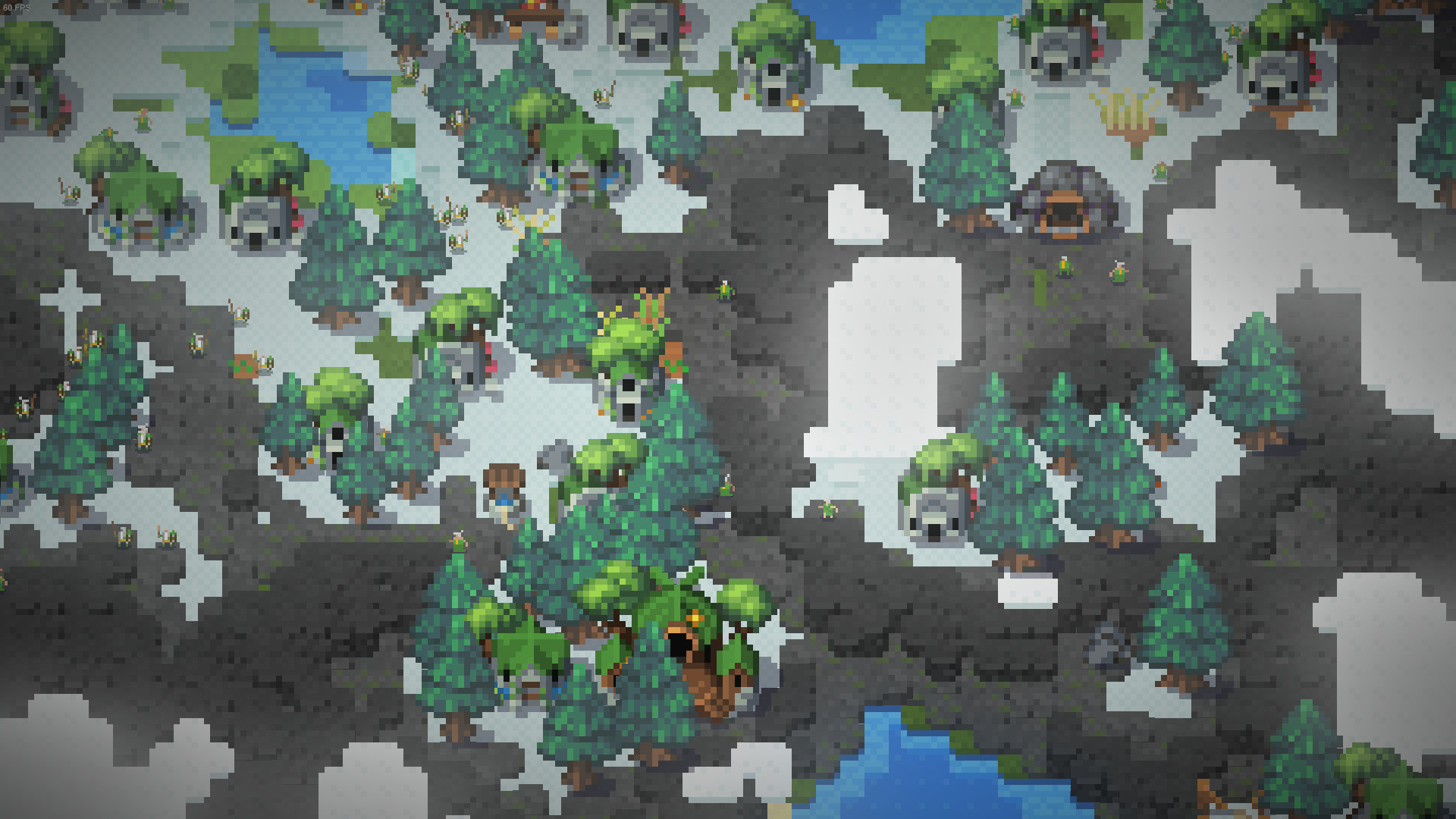 WorldBox - God Simulator Screenshot 4