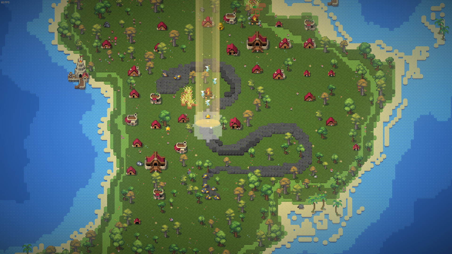 WorldBox - God Simulator Screenshot 7