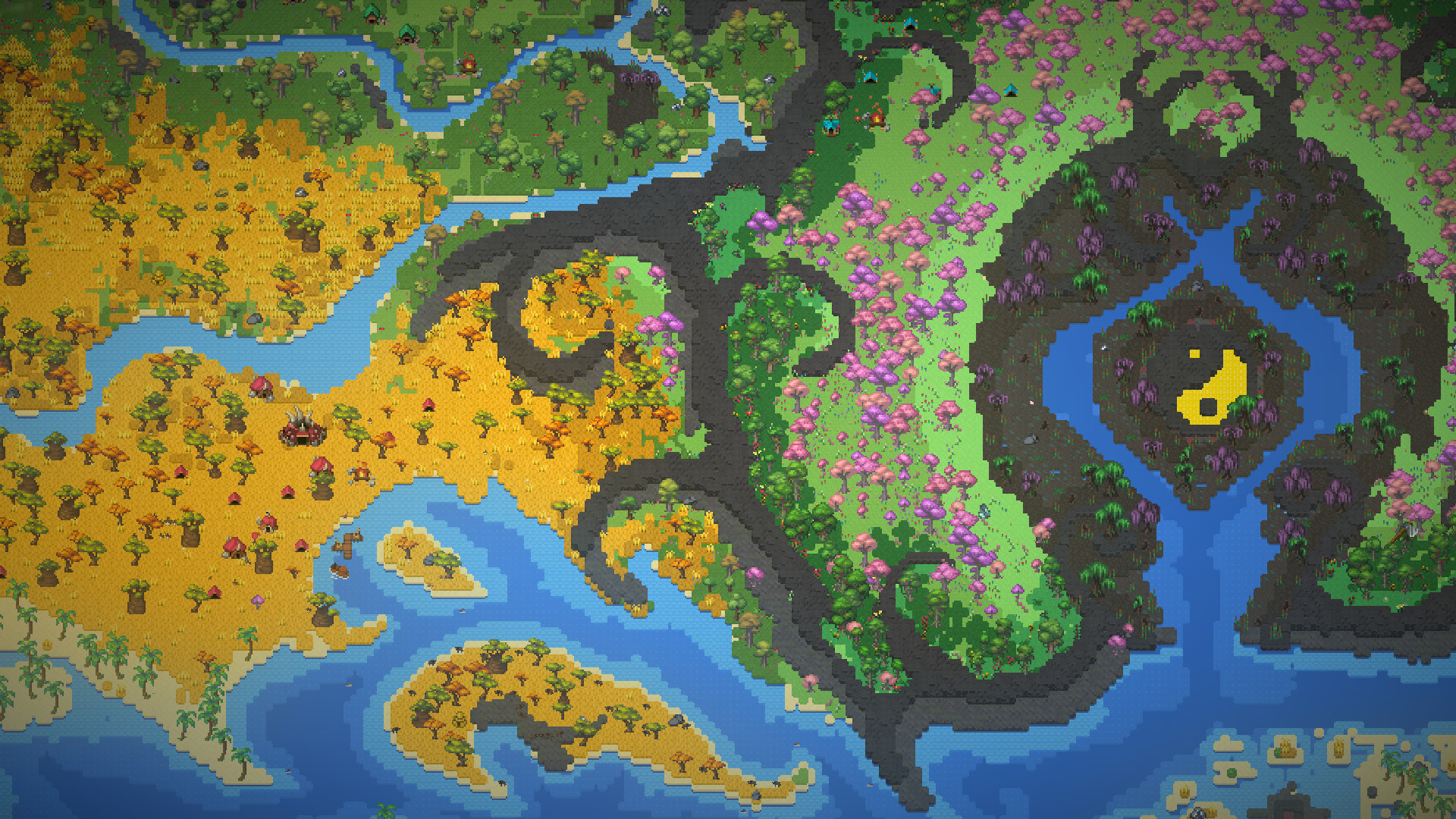 WorldBox - God Simulator Screenshot 5