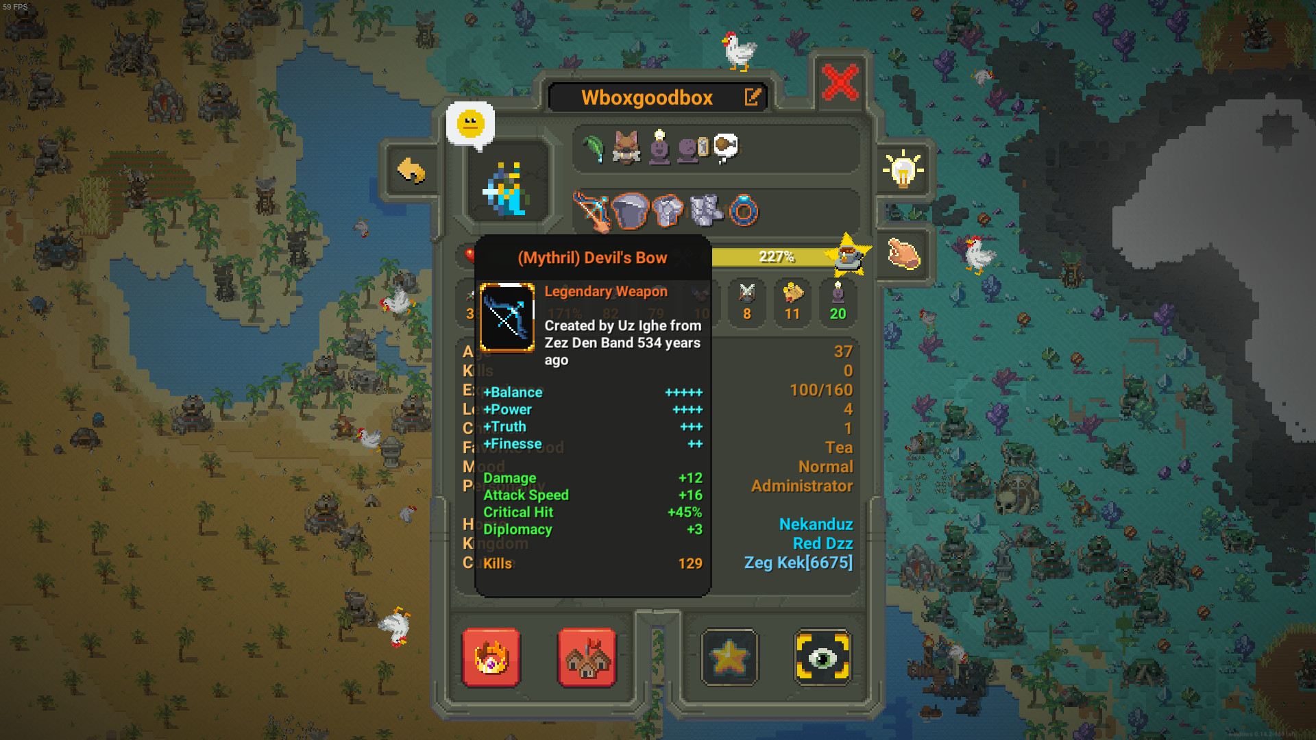 WorldBox - God Simulator Screenshot 8