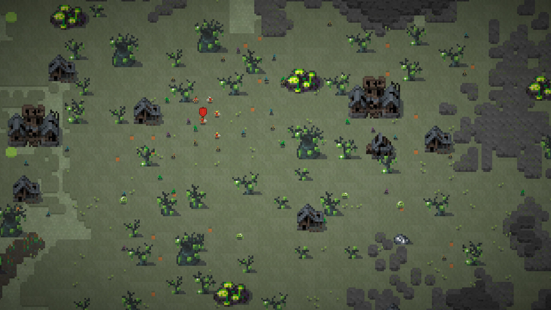 WorldBox - God Simulator Screenshot 9