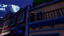 Luna Anomaly Screenshot 2