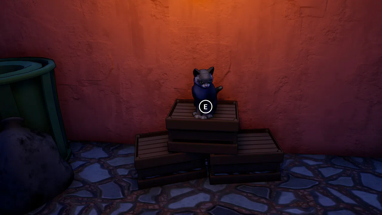 Luna Anomaly Screenshot 4