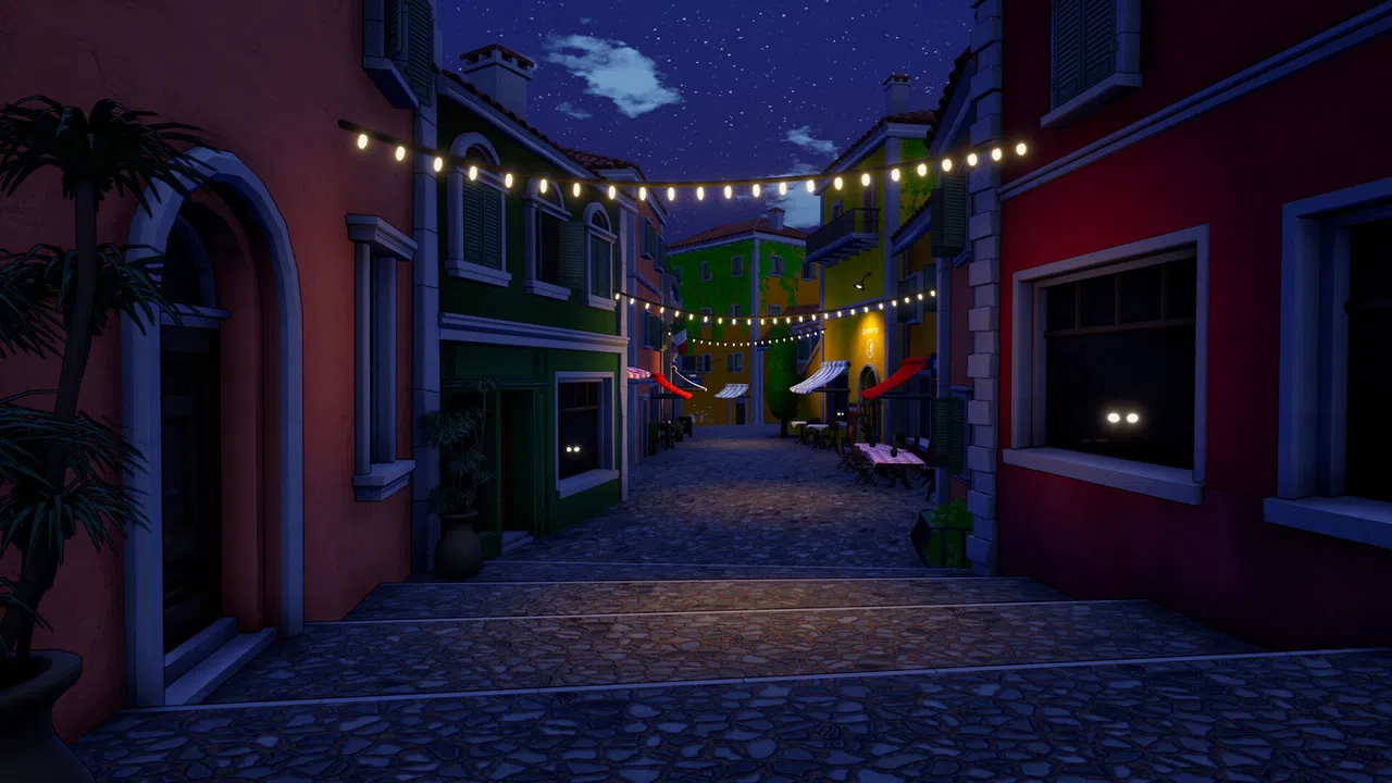 Luna Anomaly Screenshot 3