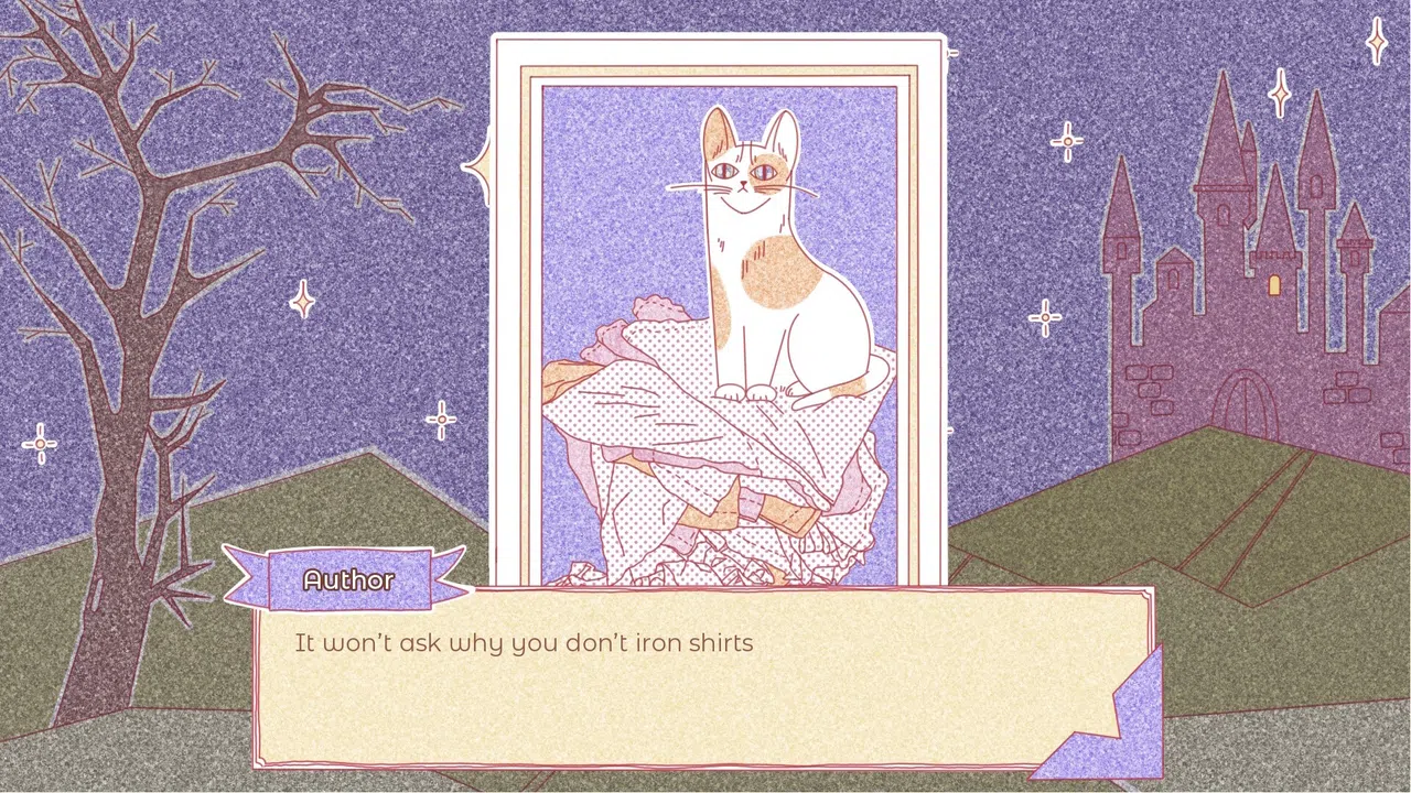 The Story about princess 8 out of 10 Screenshot 4