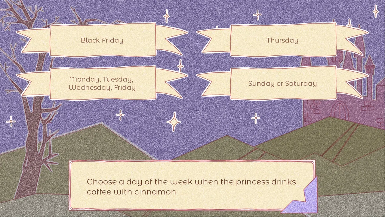 The Story about princess 8 out of 10 Screenshot 2