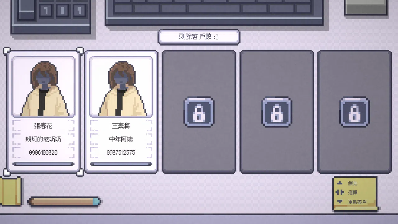Now  Hiring Screenshot 2
