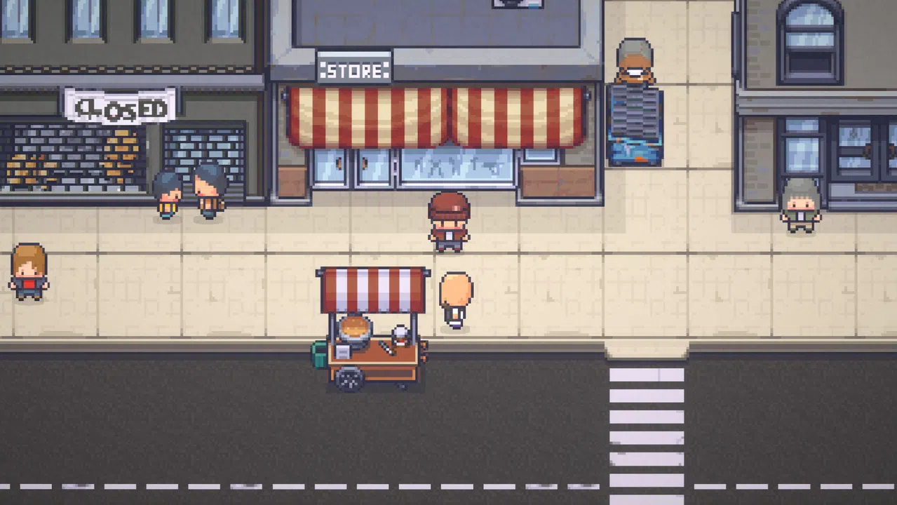 Now  Hiring Screenshot 0