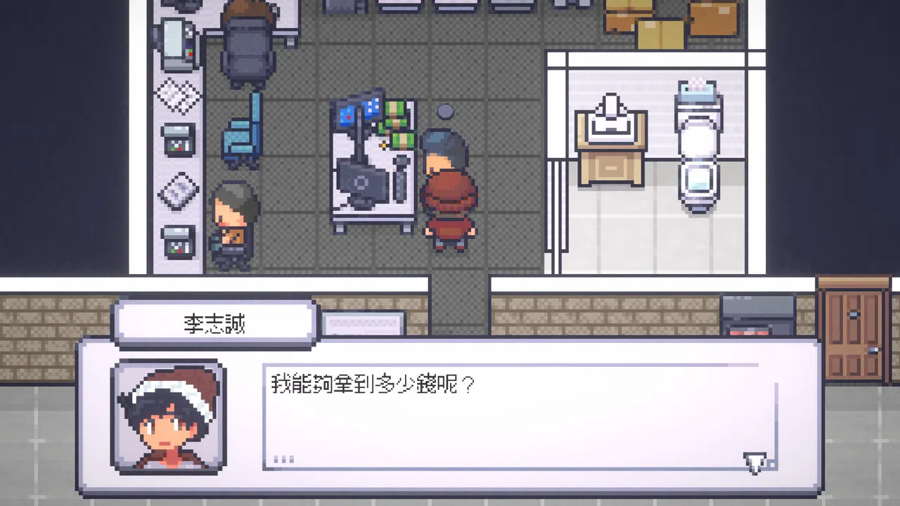 Now  Hiring Screenshot 1