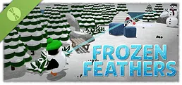 Frozen Feathers Demo