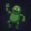 From Another World icon