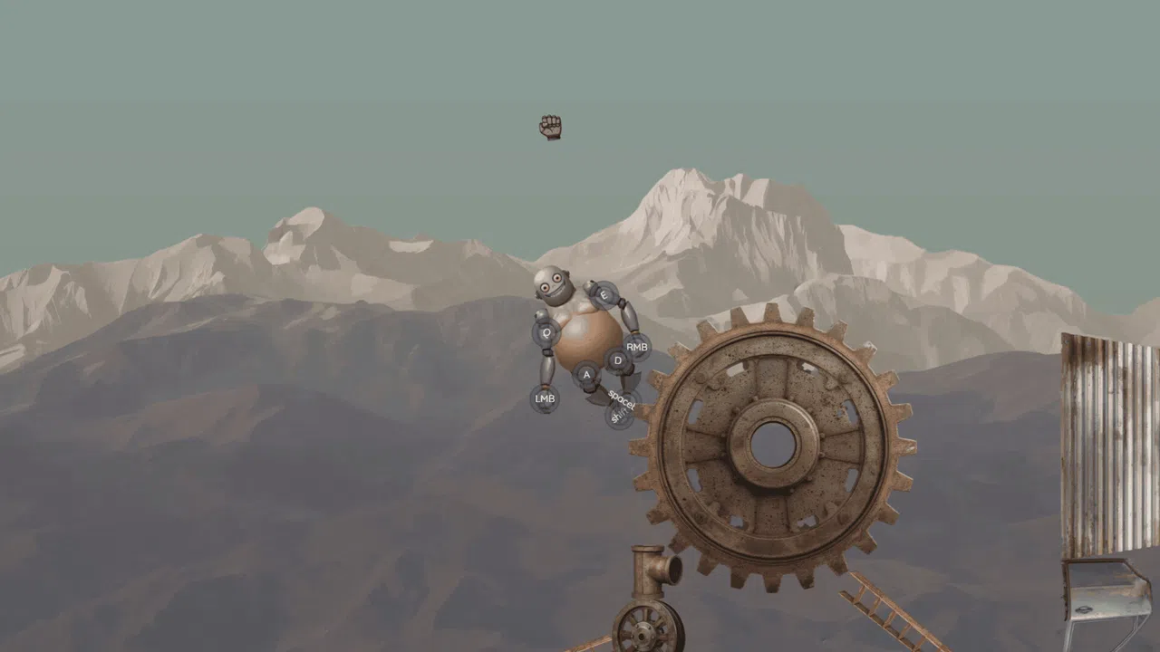 Oily Tower Screenshot 3