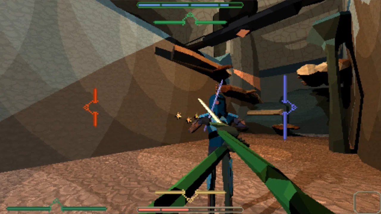Wayside Marina Screenshot 5