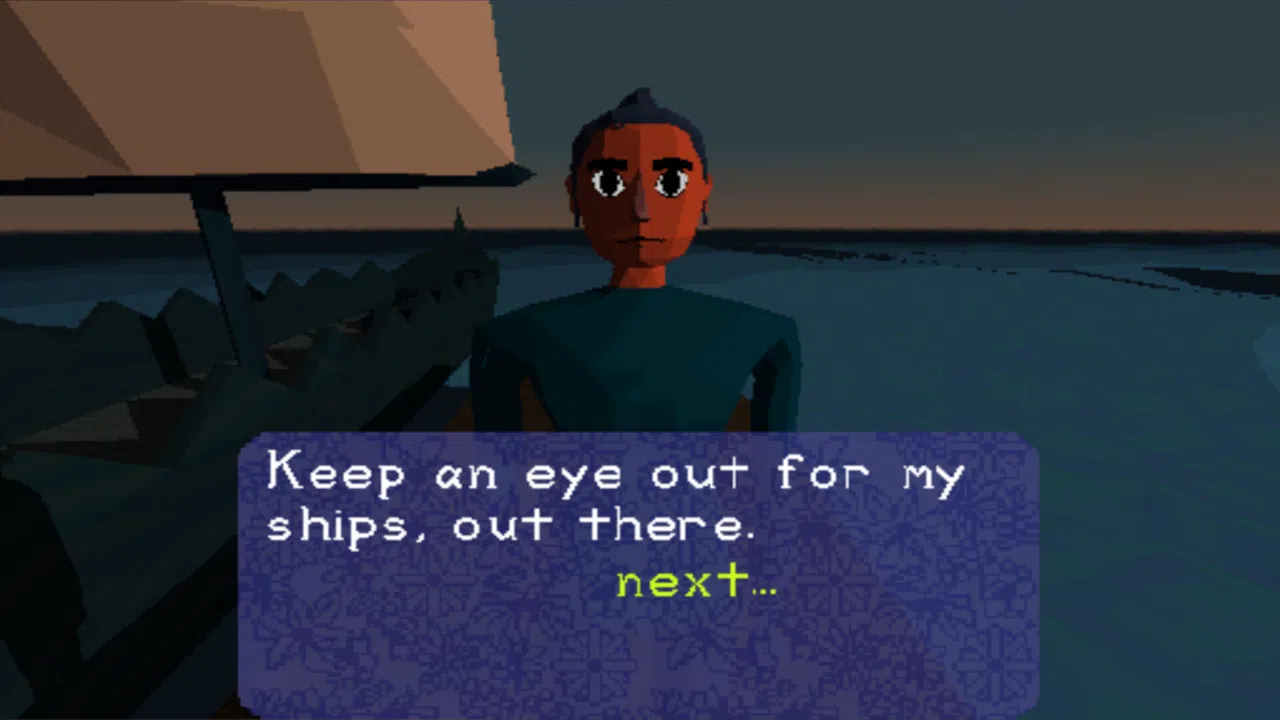 Wayside Marina Screenshot 6