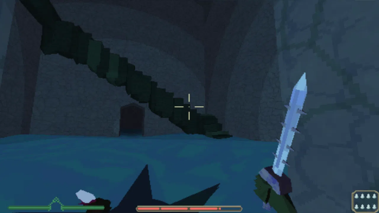 Wayside Marina Screenshot 7