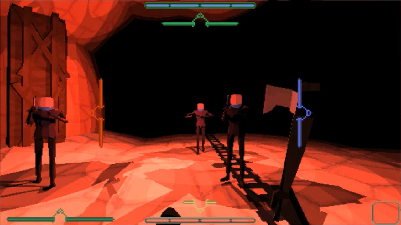 Wayside Marina Screenshot 8