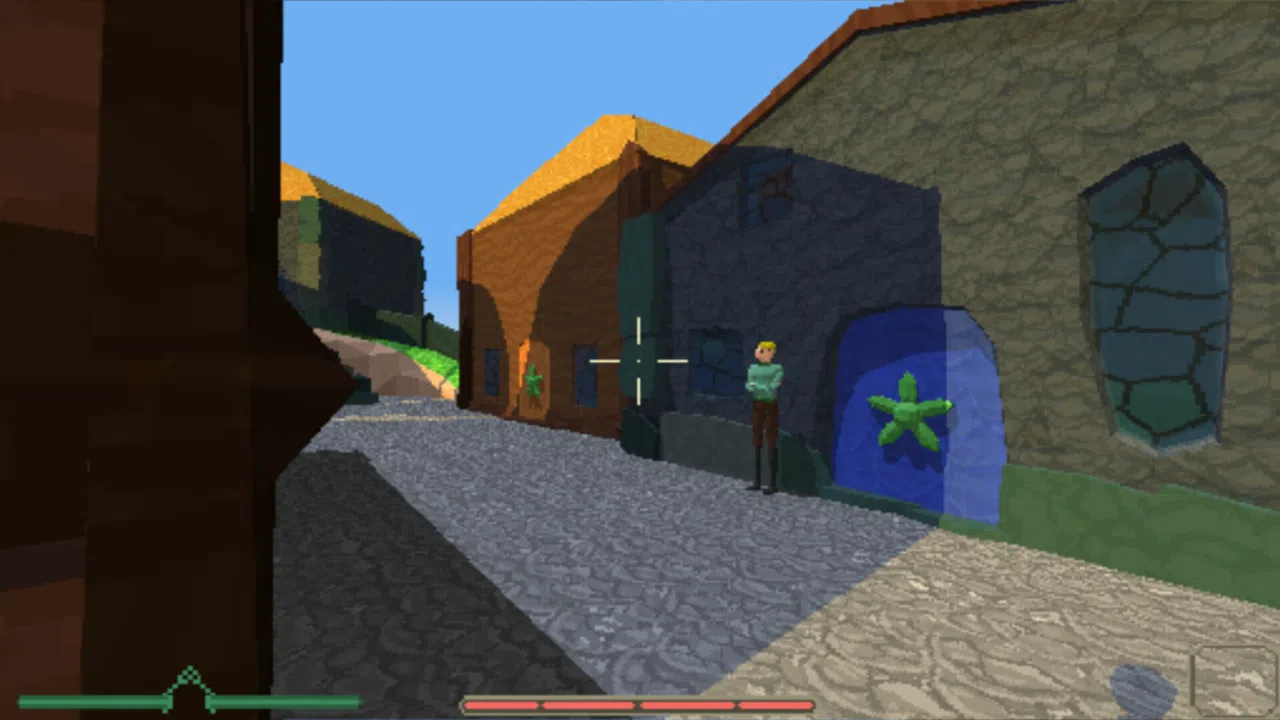 Wayside Marina Screenshot 3