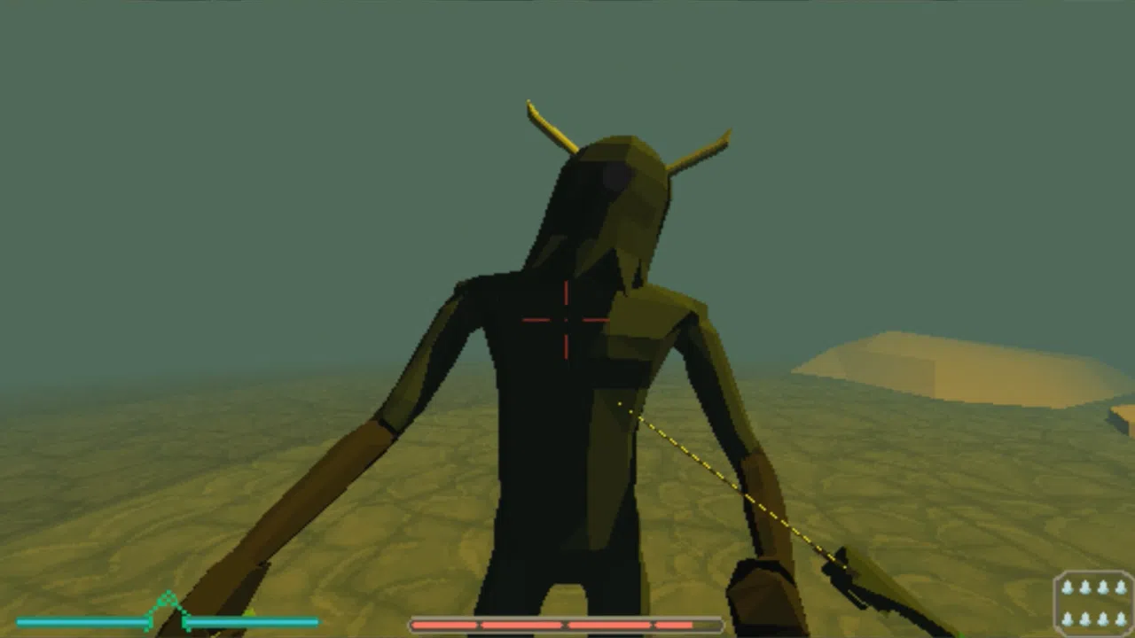 Wayside Marina Screenshot 1