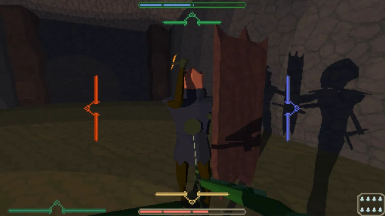 Wayside Marina Screenshot 0