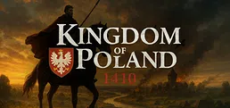 Kingdom of Poland: 1410