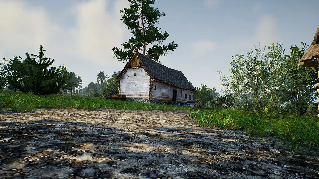 Kingdom of Poland: 1410 Screenshot 4