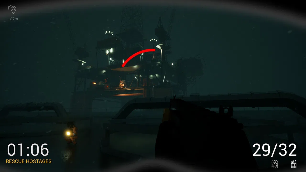 RECLOCK Screenshot 2
