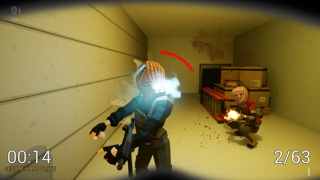 RECLOCK Screenshot 5