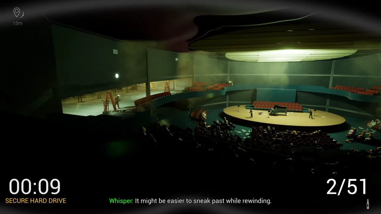 RECLOCK Screenshot 7