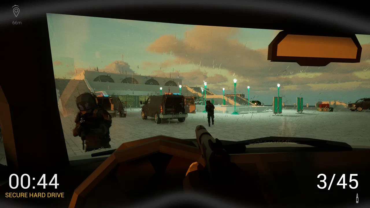 RECLOCK Screenshot 4