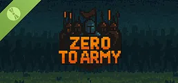 Zero to Army Demo