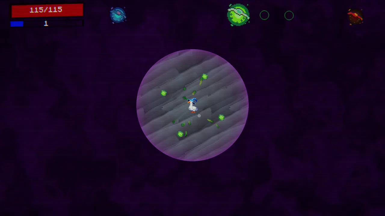 Qvack Screenshot 5