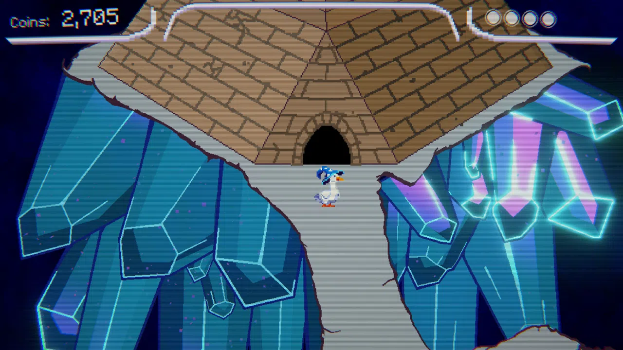 Qvack Screenshot 0