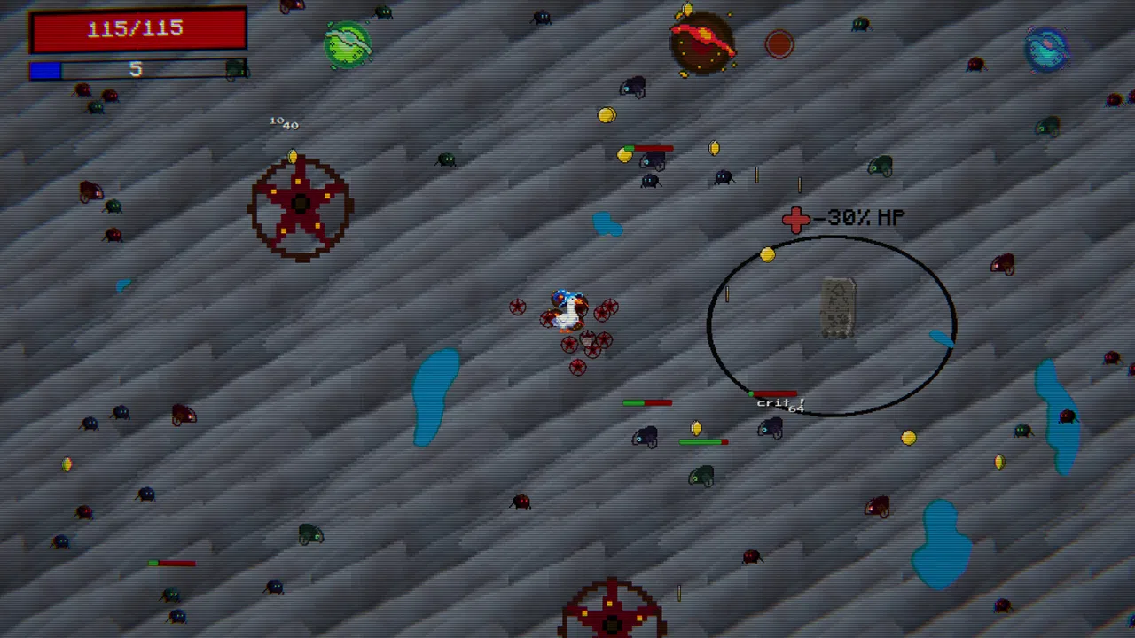 Qvack Screenshot 3