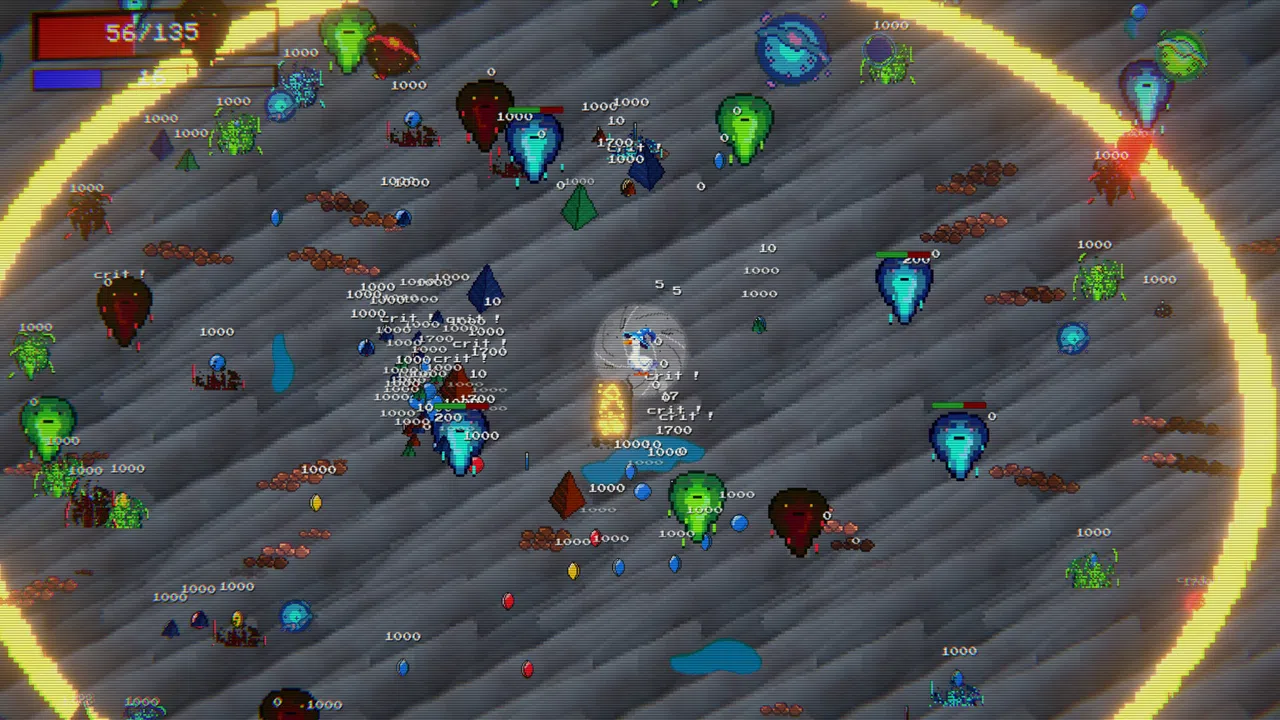 Qvack Screenshot 1