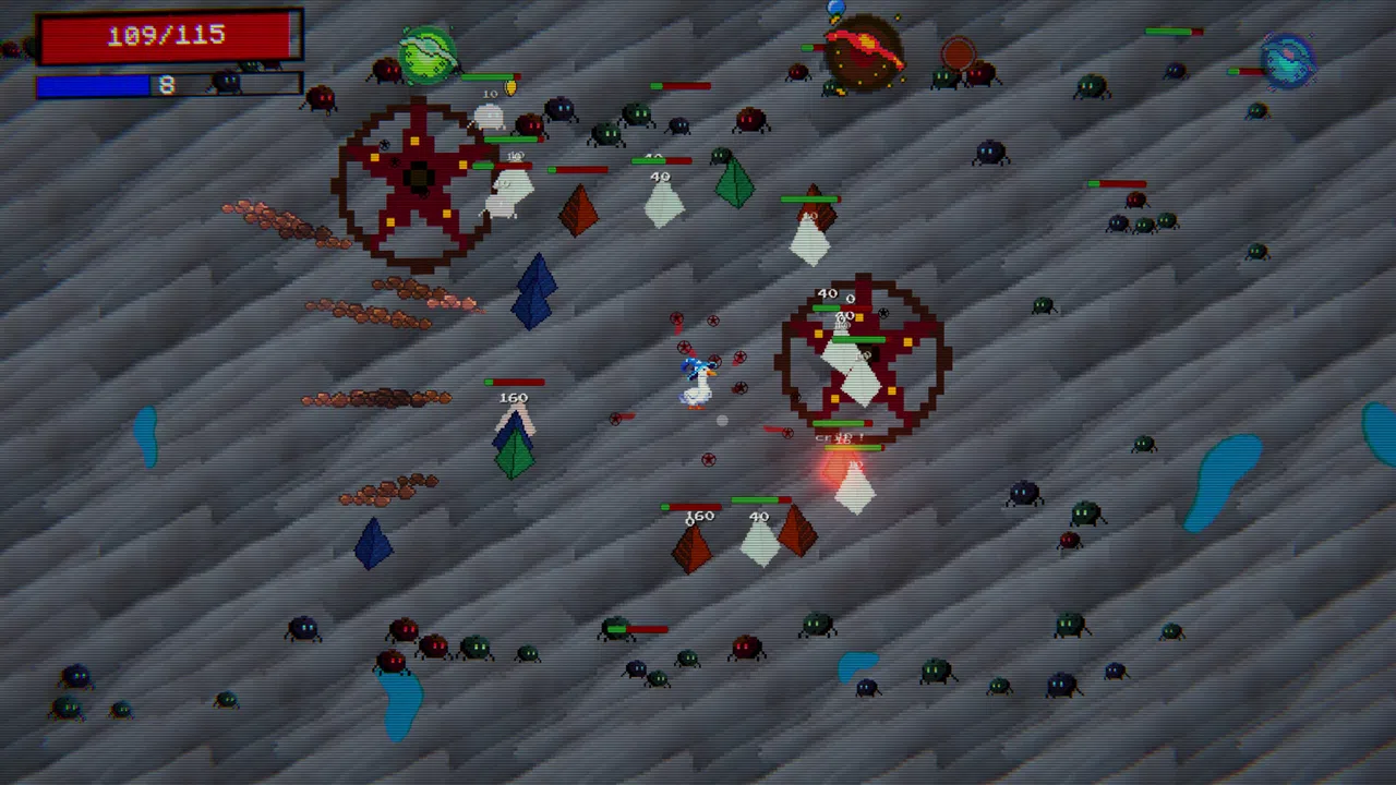 Qvack Screenshot 6