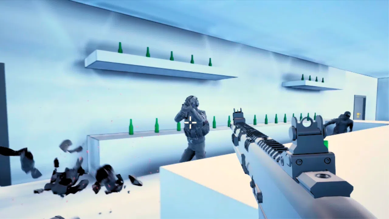 Lythium Screenshot 1