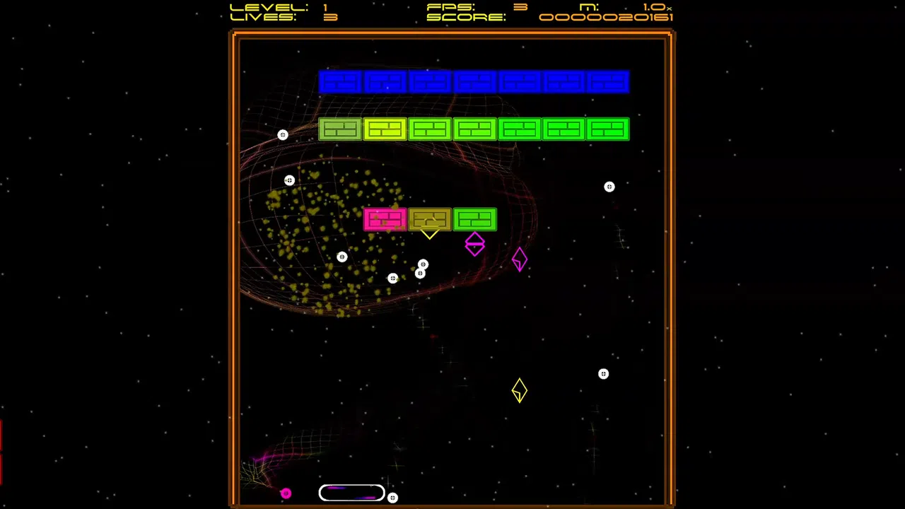Breaking Enigma Screenshot 1
