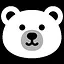 Bear icon
