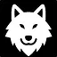 Wolf icon
