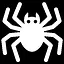 spider icon