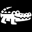 Crocodile icon